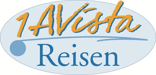 1AVista Reisen GmbH