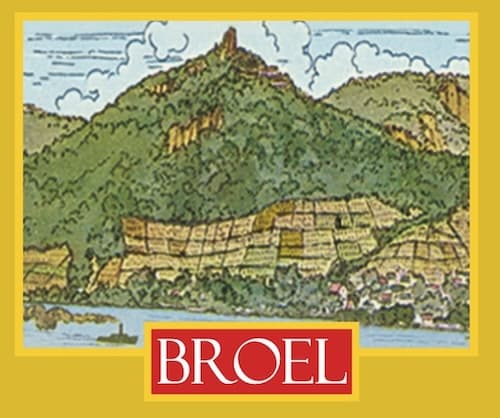Broel Weine