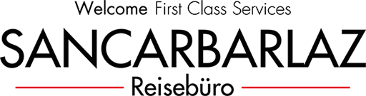 Sancarbarlaz Reisebüro