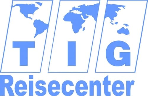 T.I.G. Reisecenter
